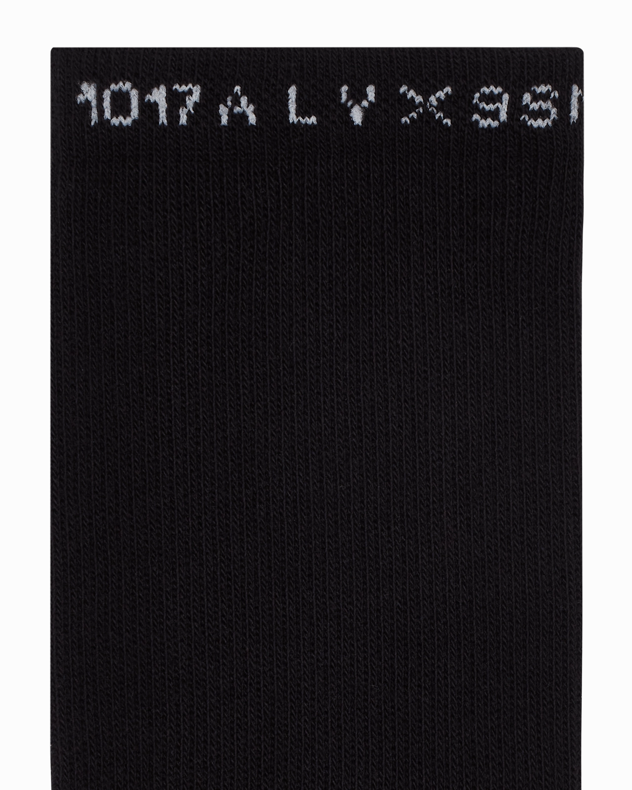 3 Pack Socks Black