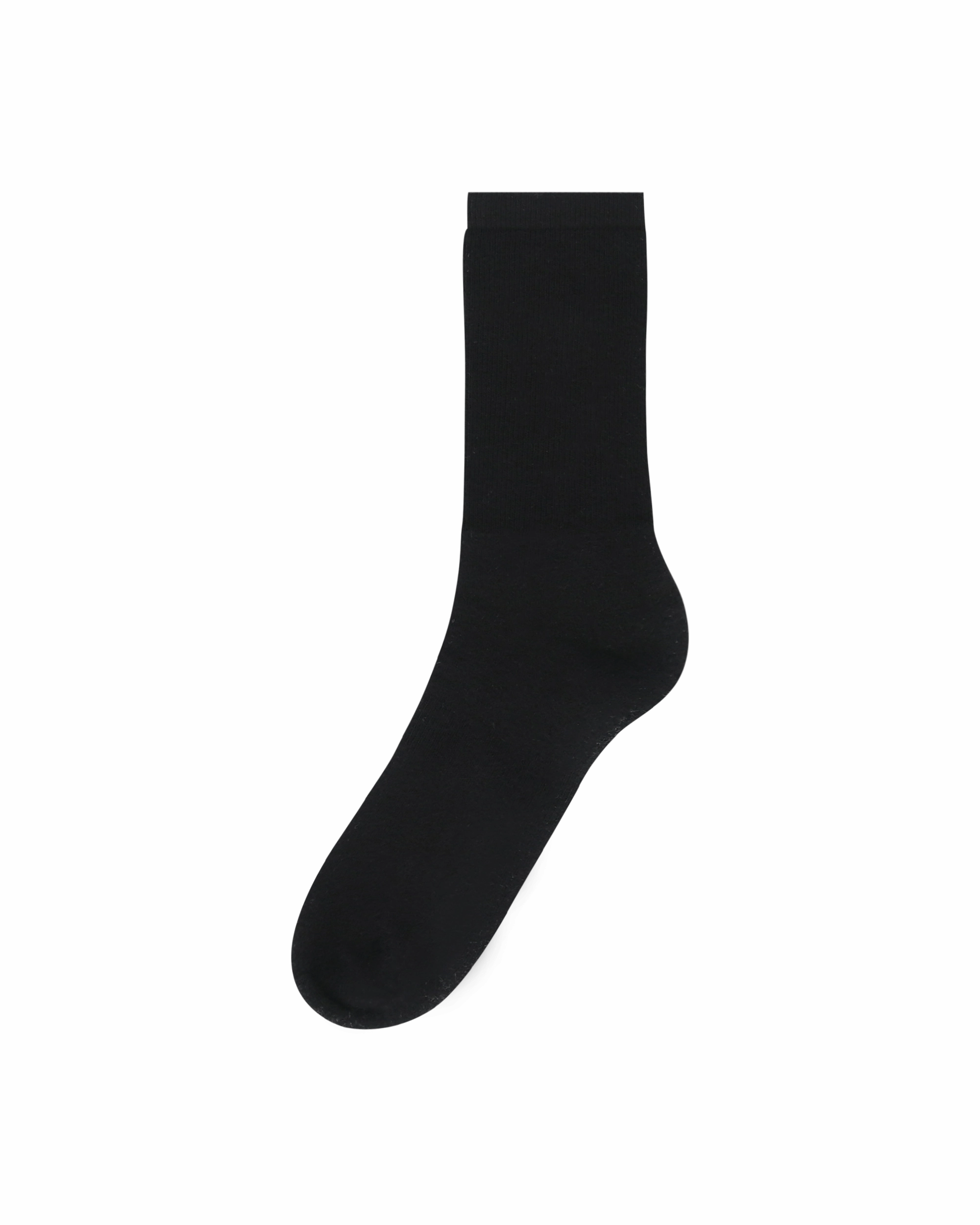 3 Pack Socks Black