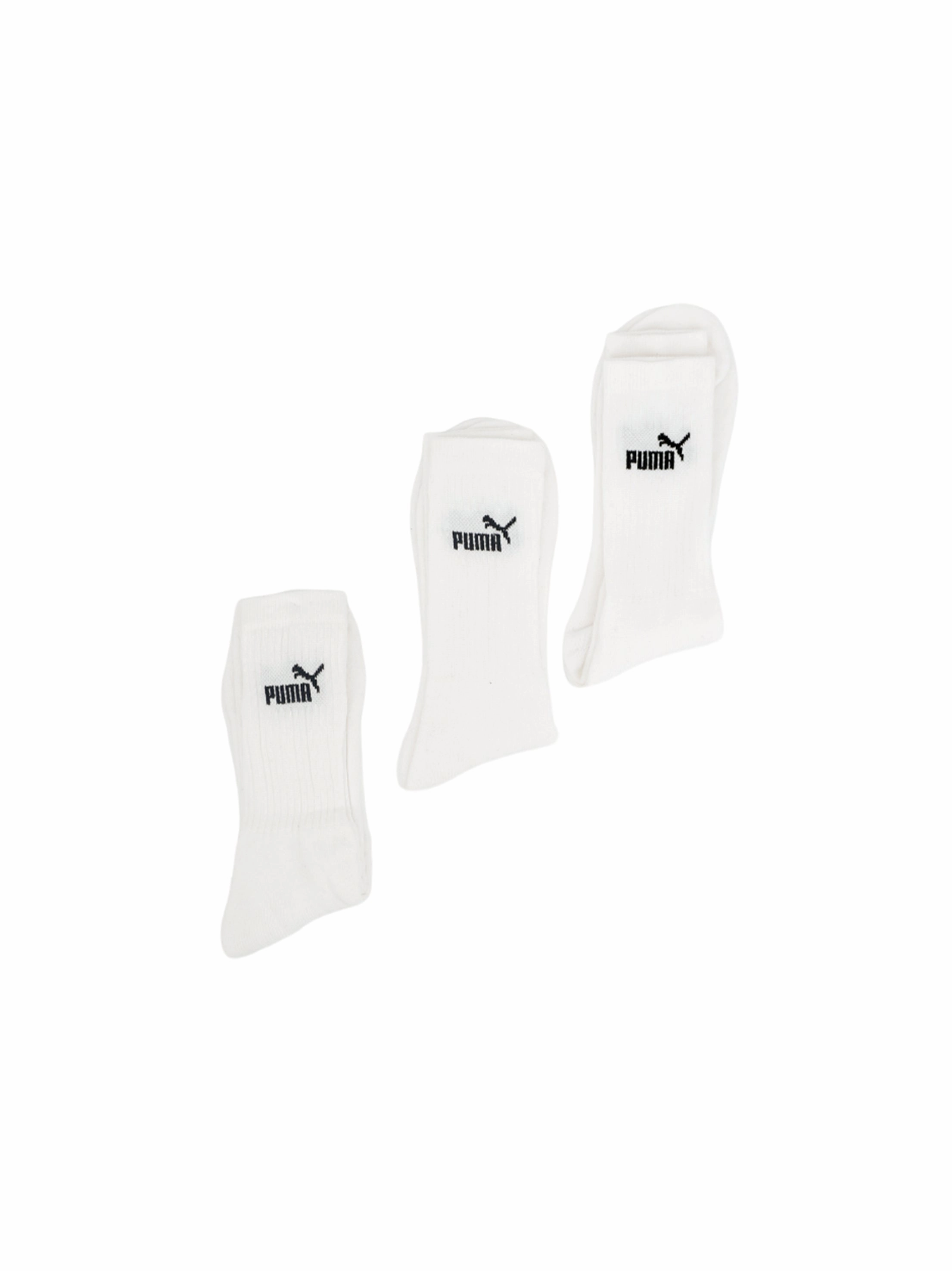 3 Pair Socks