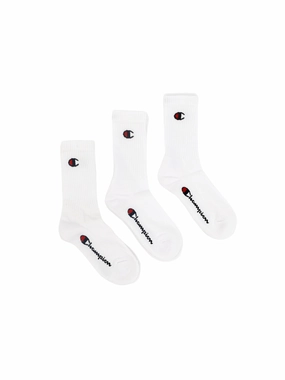 3 Pair Socks