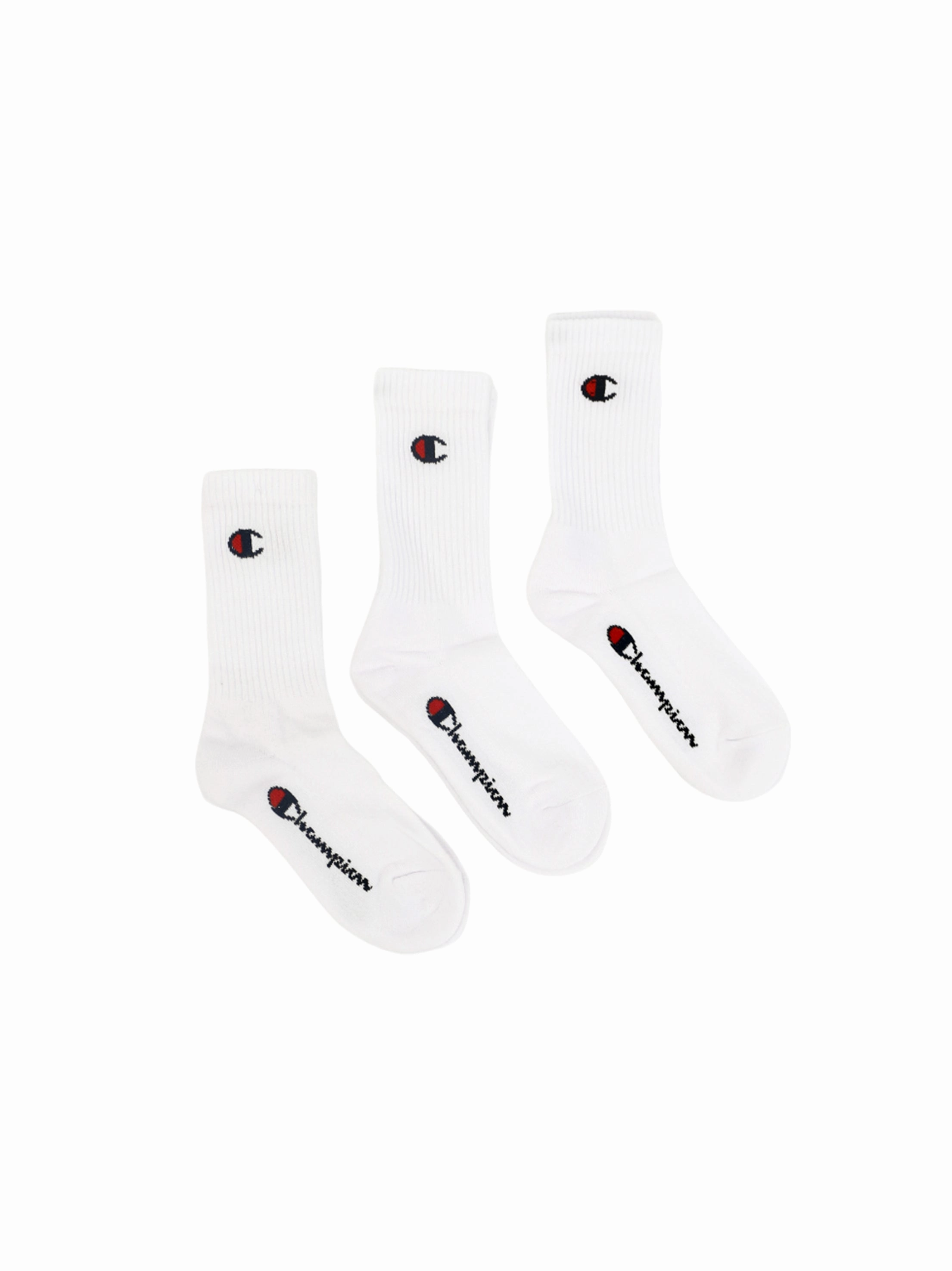 3 Pair Socks