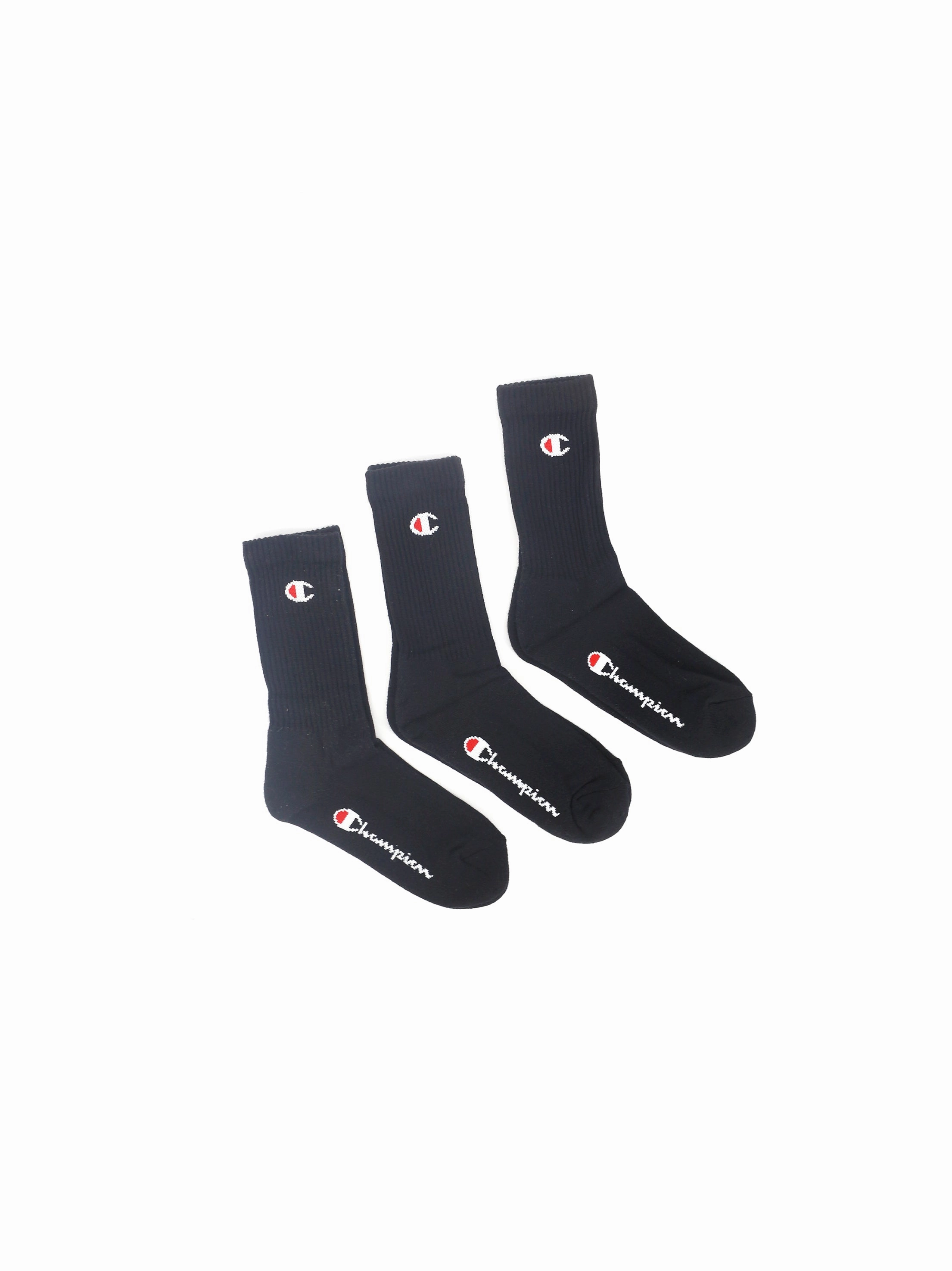 3 Pair Socks