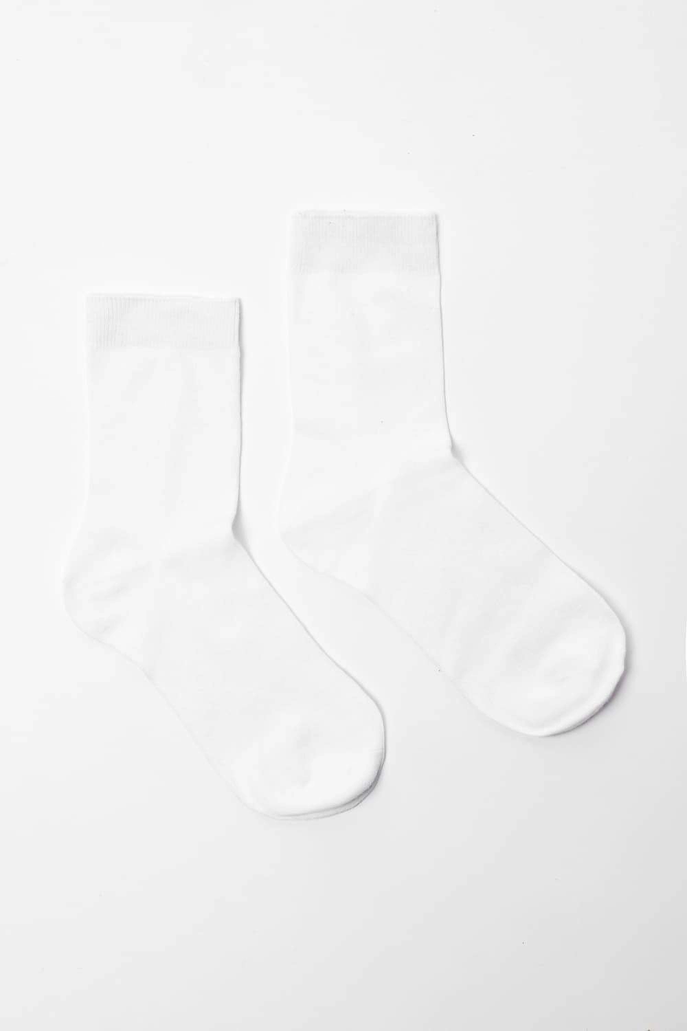 3-Pairs Socks Woman