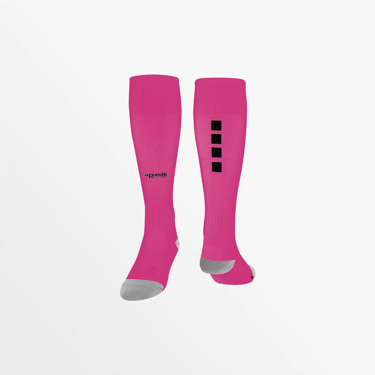 4-CUBE MATCH SOCKS