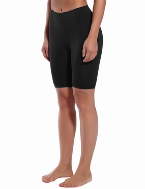 8" Brushed Shorts_Running