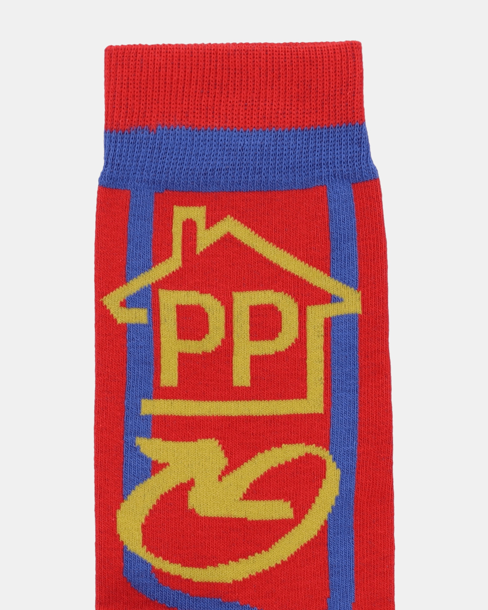 Abracadabra Socks Multicolor