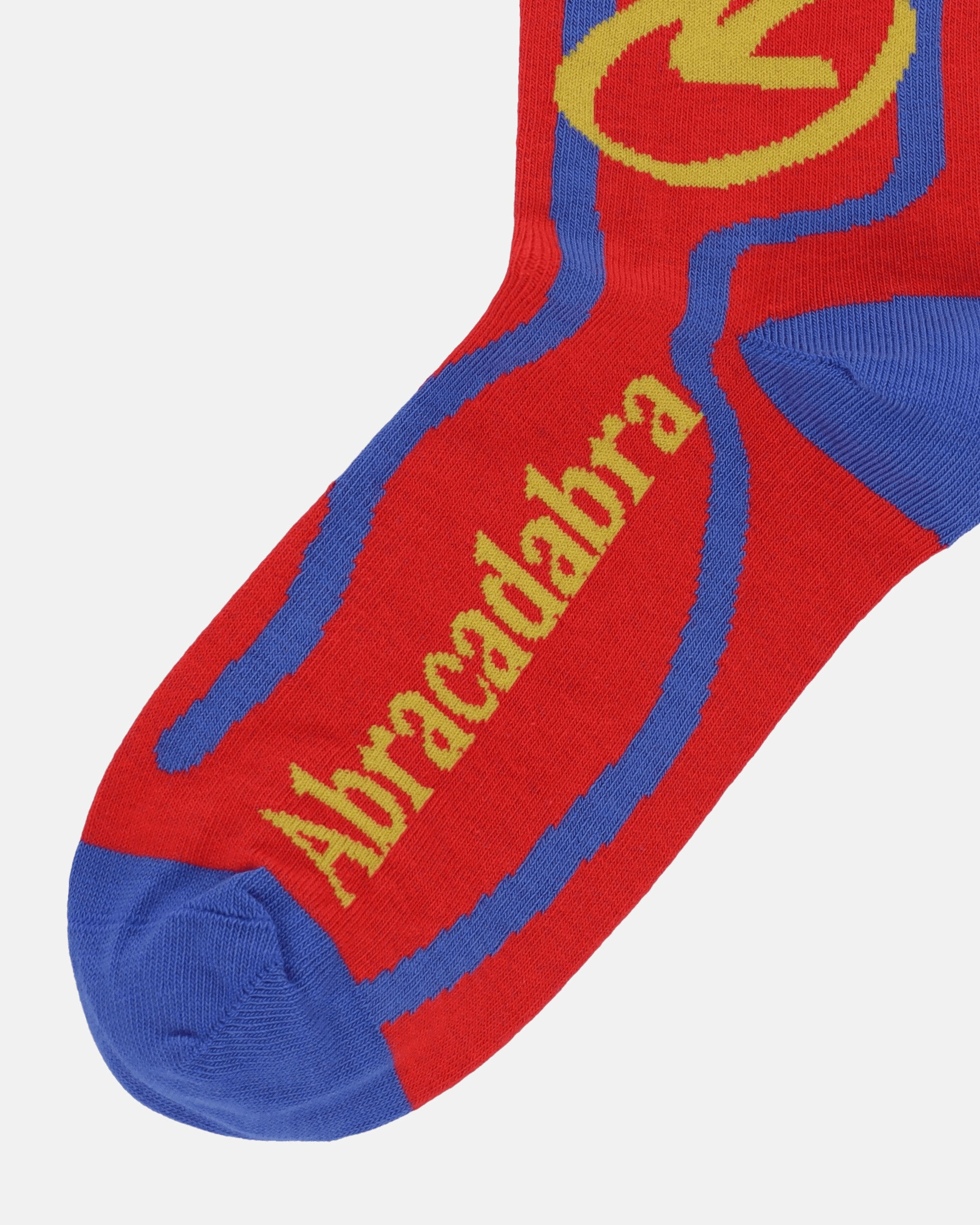 Abracadabra Socks Multicolor