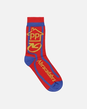 Abracadabra Socks Multicolor