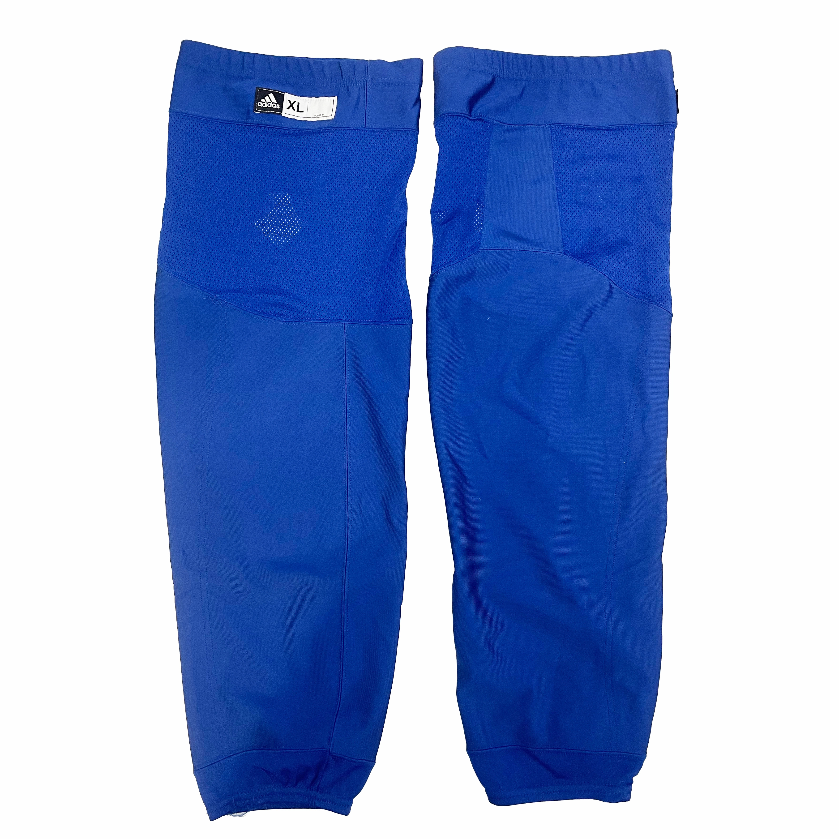 Adidas - New Practice Socks (Blue)