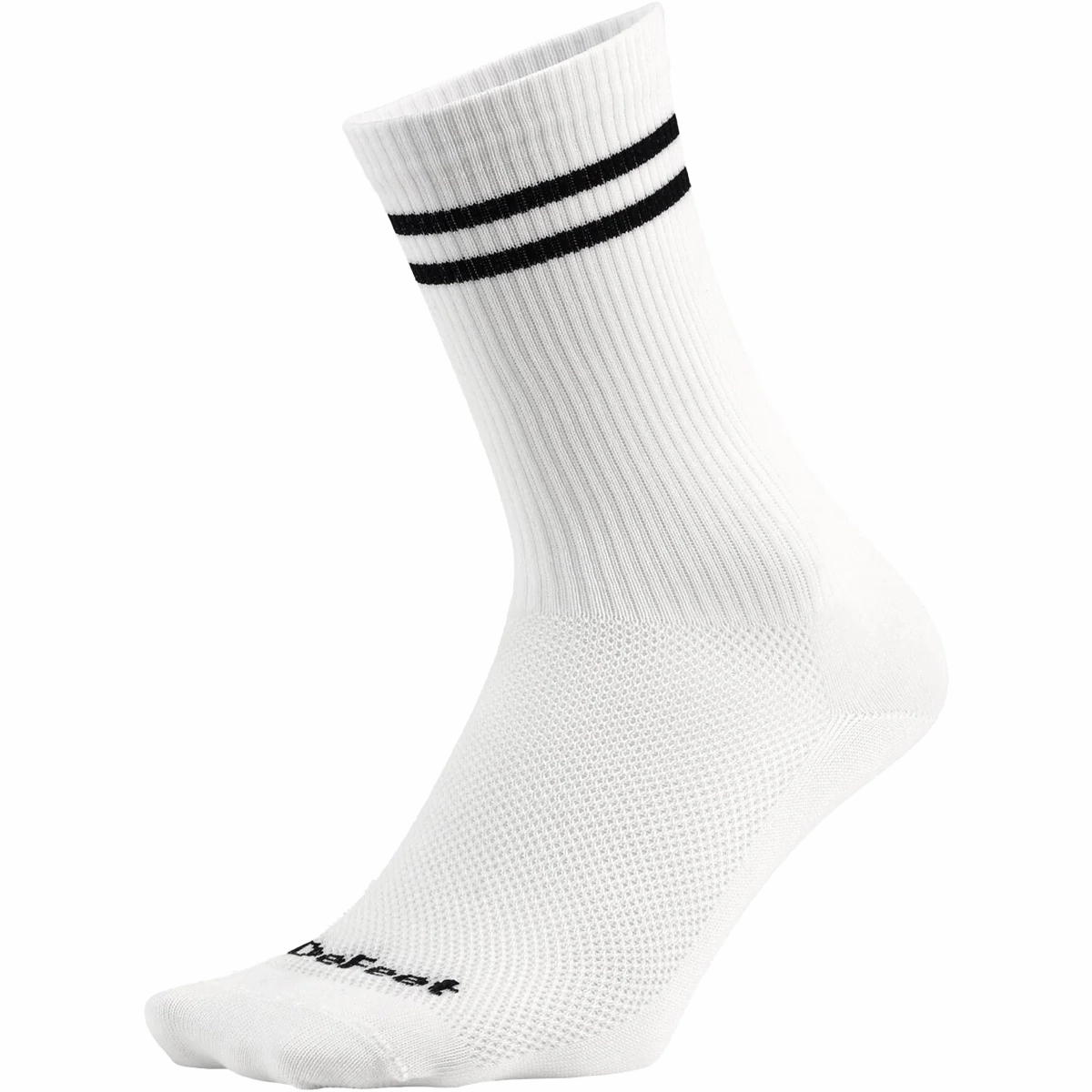 Aireator 6" All Star Classic Ribbed Crew