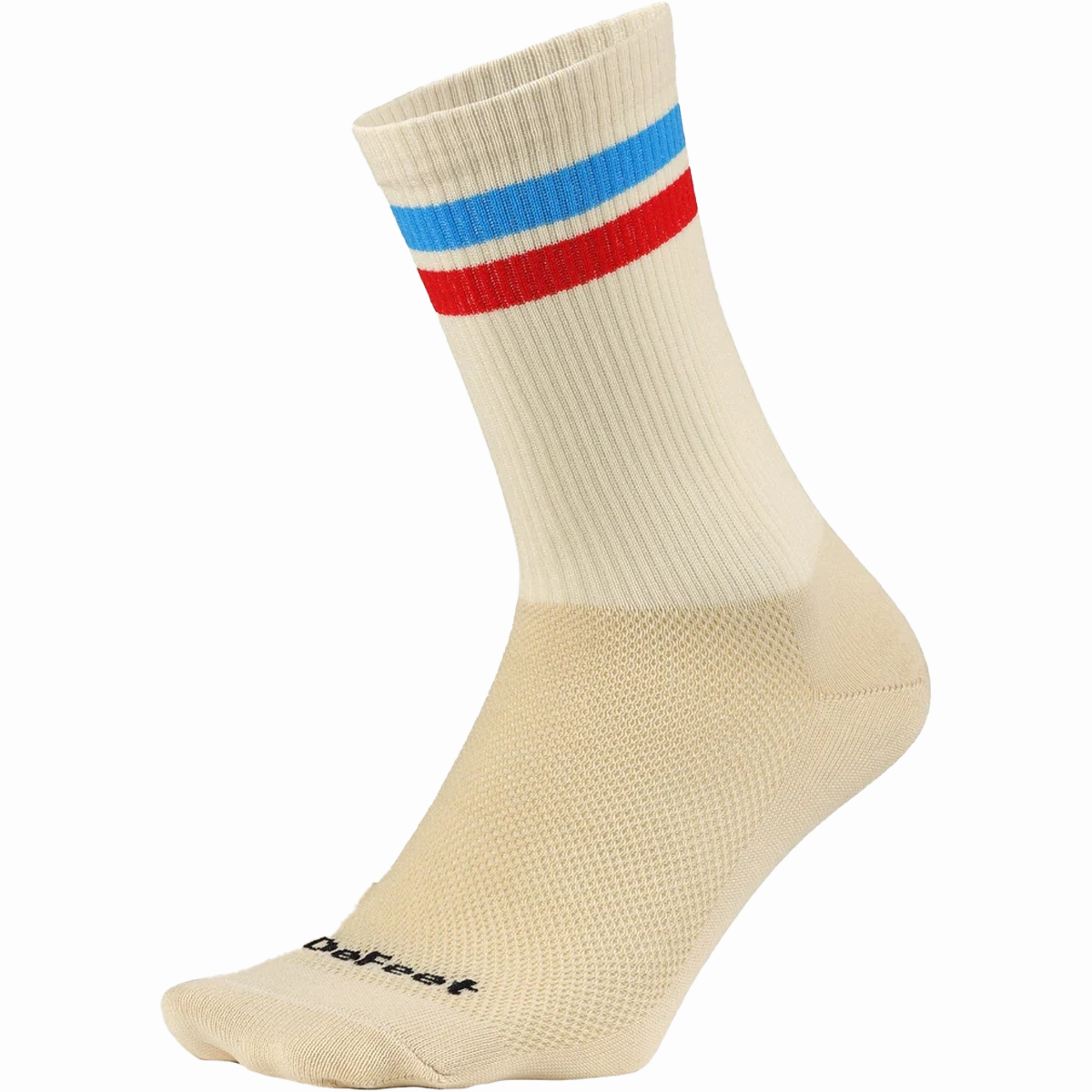 Aireator 6" All Star Classic Ribbed Crew