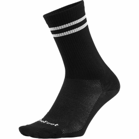 Aireator 6" All Star Classic Ribbed Crew
