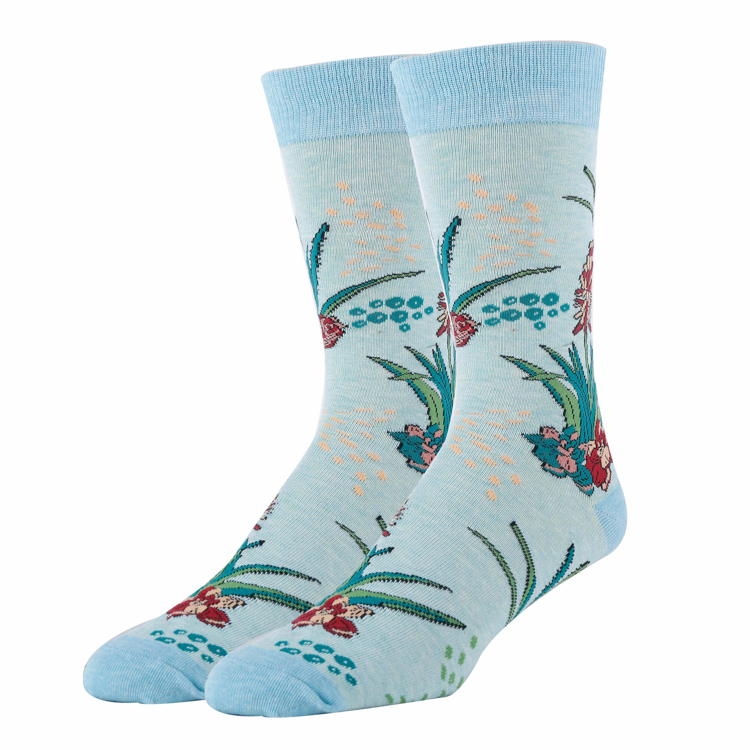Aloe Vera Socks