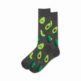 Avocados