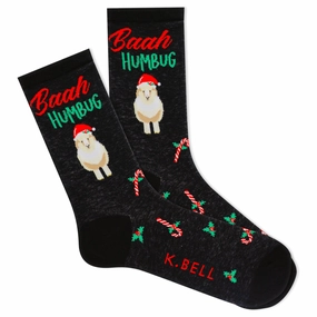 Baah Humbug