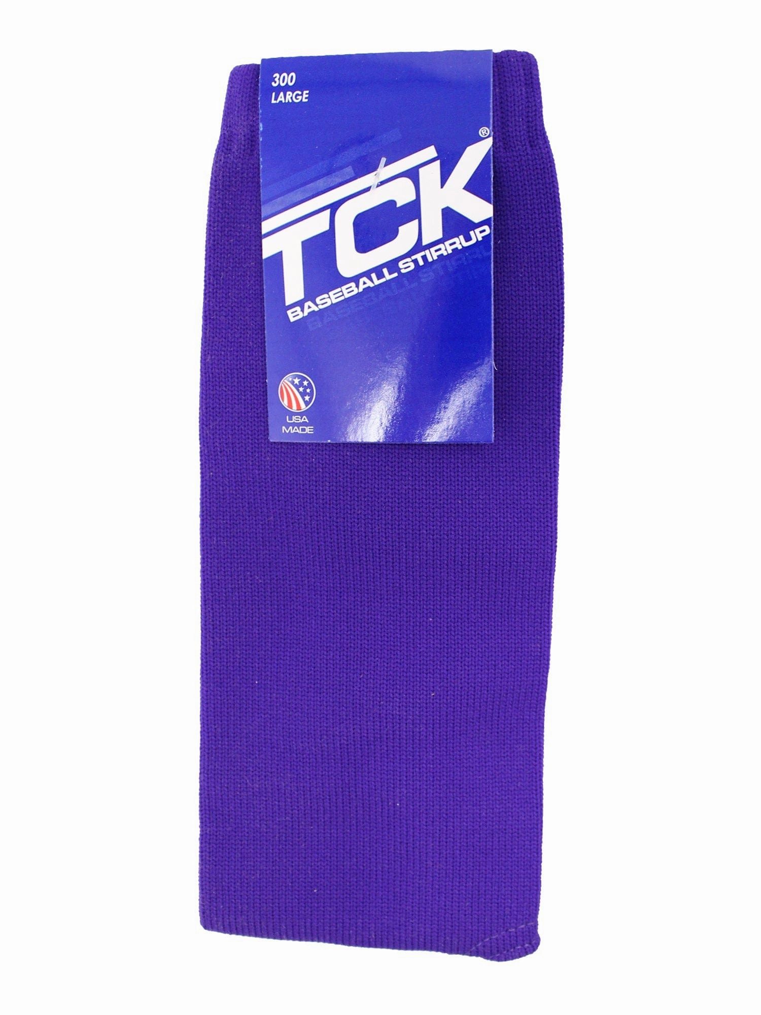 Baseball Stirrups or Softball Stirrup - 9 Inch