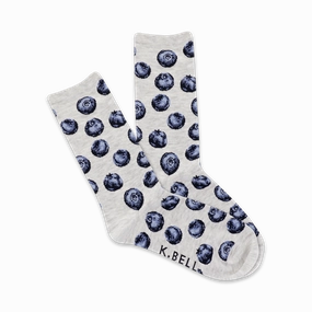 Blueberries