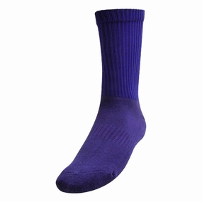 Burley Sekem Fremantle Dockers AFL Elite Crew Football Socks