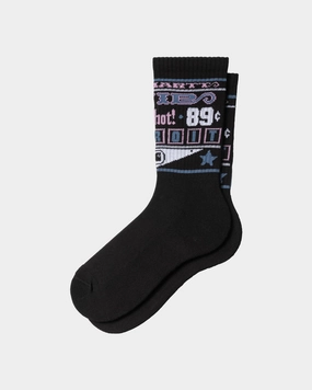 Catalogue Socks | Black