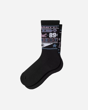 Catalogue Socks Black