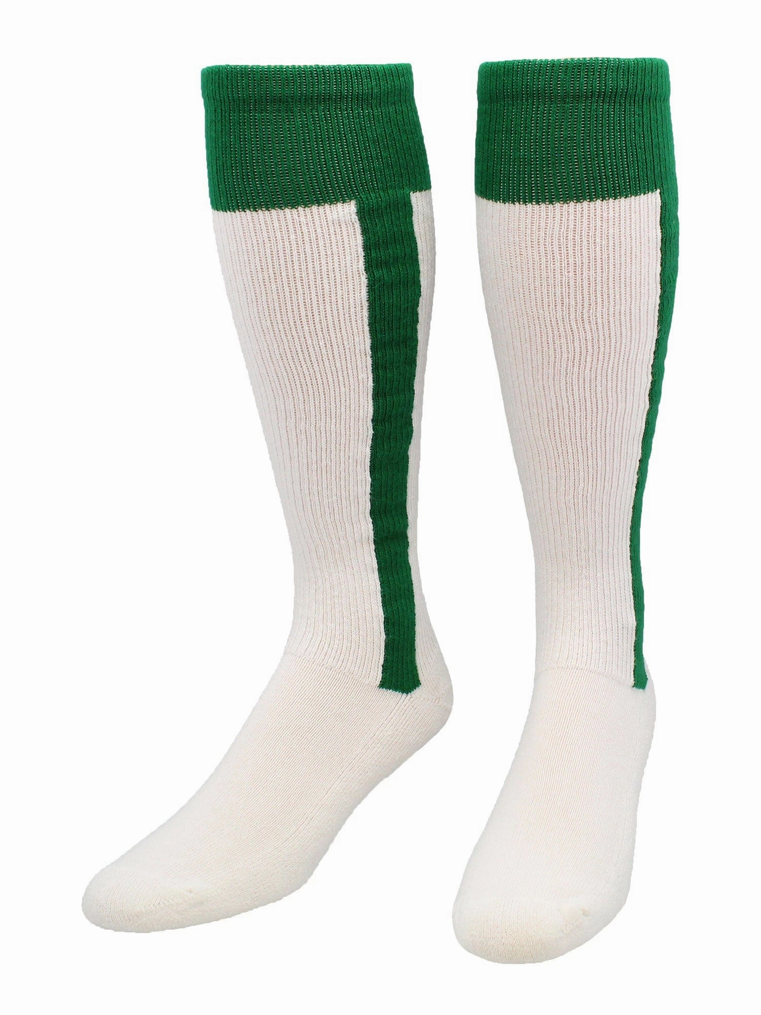 Classic 2-n-1 Softball and Baseball Stirrup Socks
