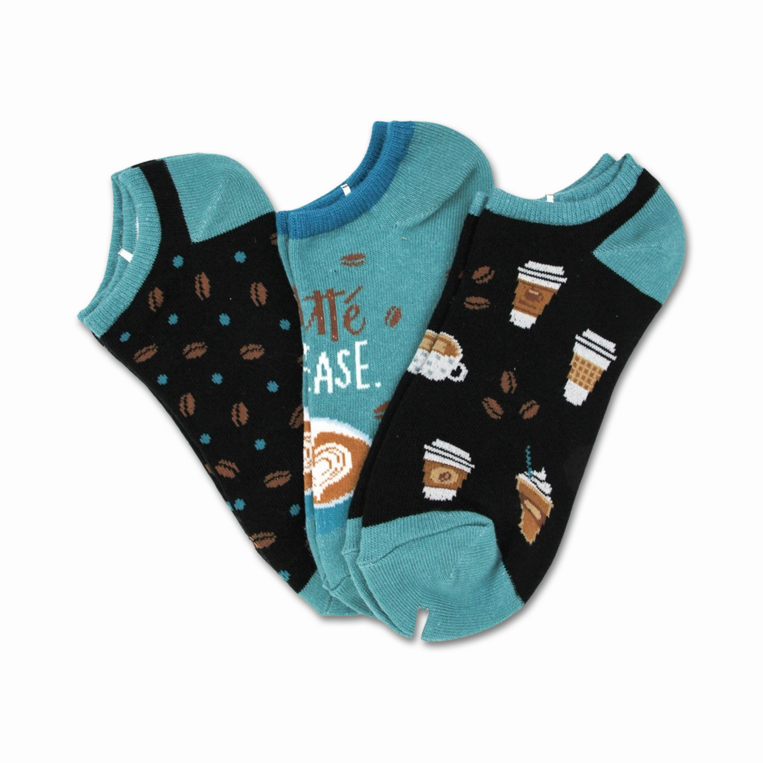 Coffee 3 Pack