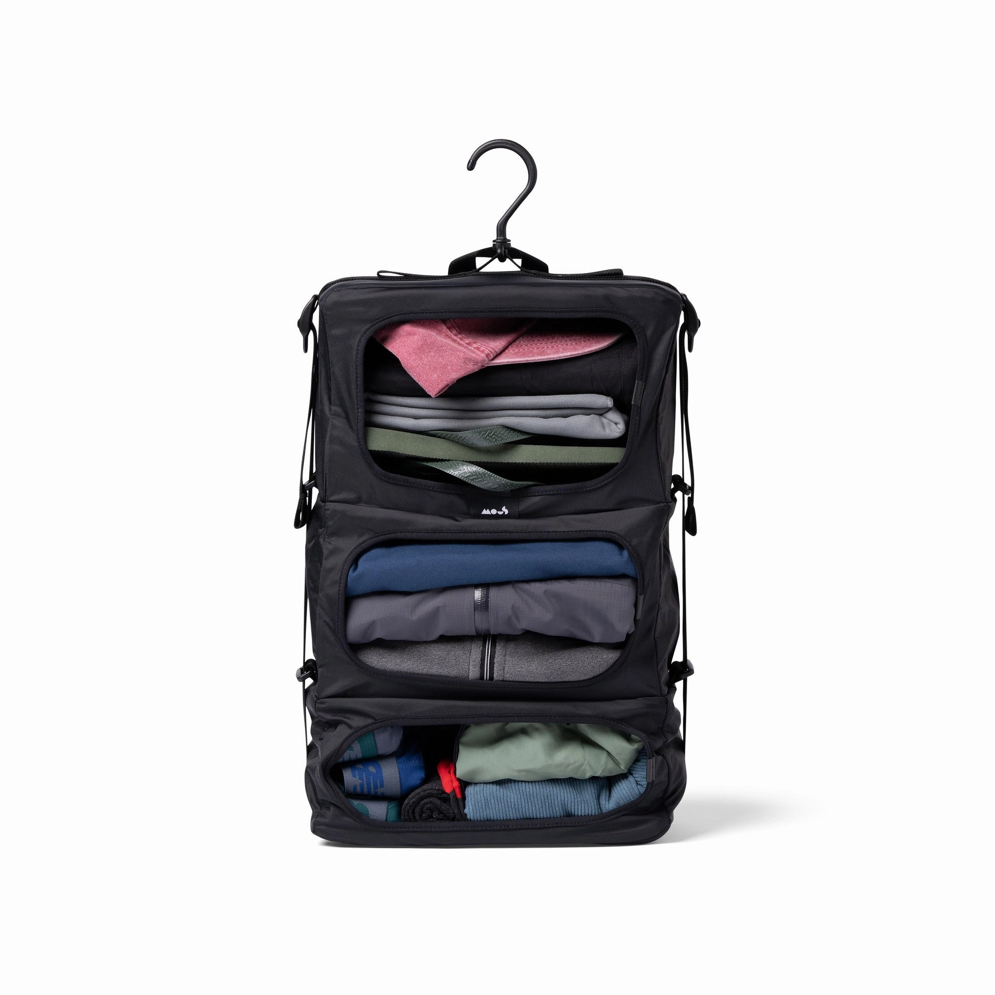 Compression Wardrobe