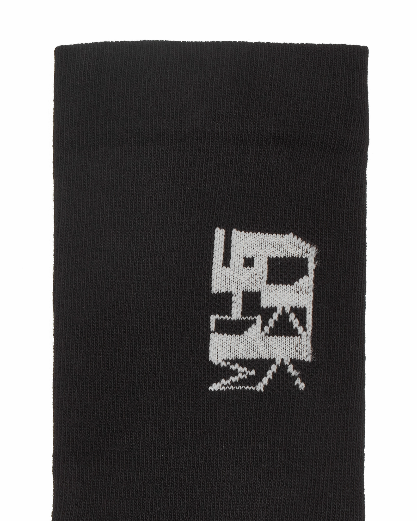 Cotton Socks Black