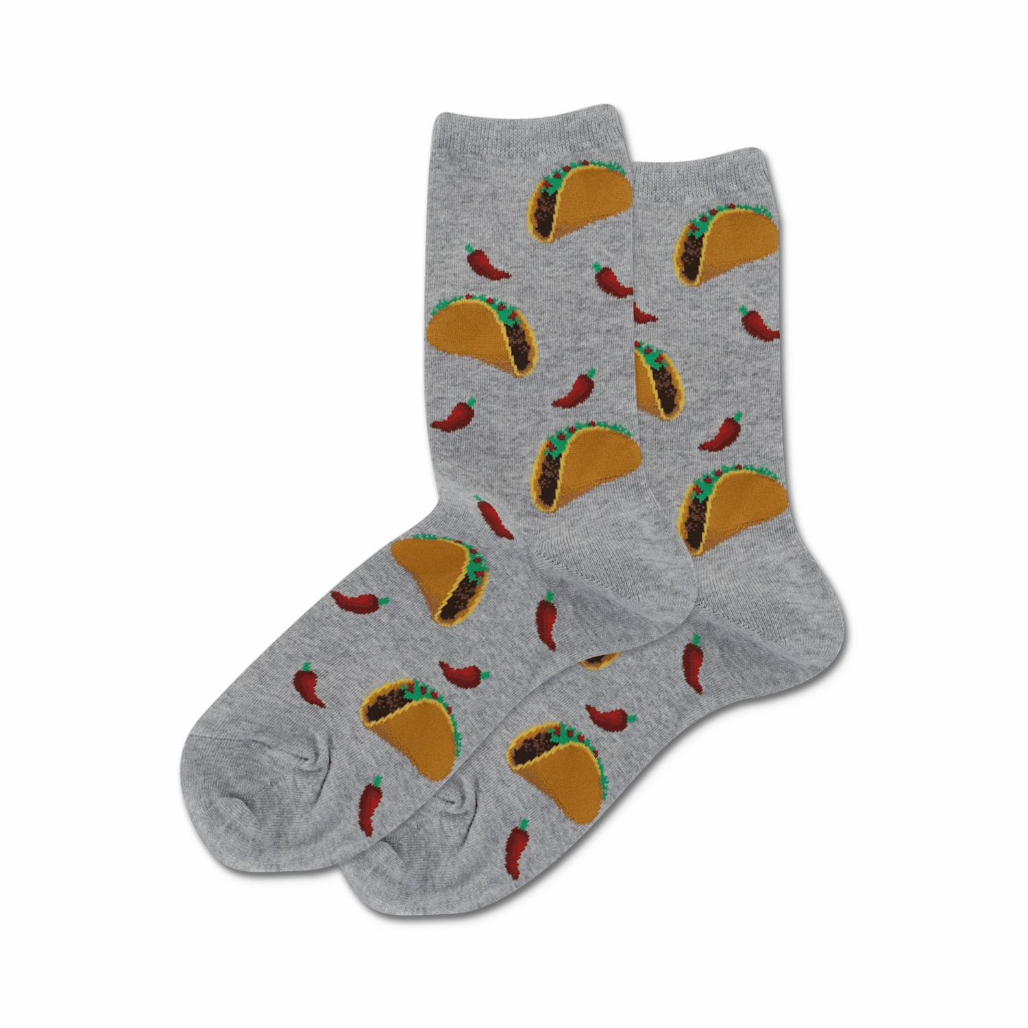 Crunchy Tacos