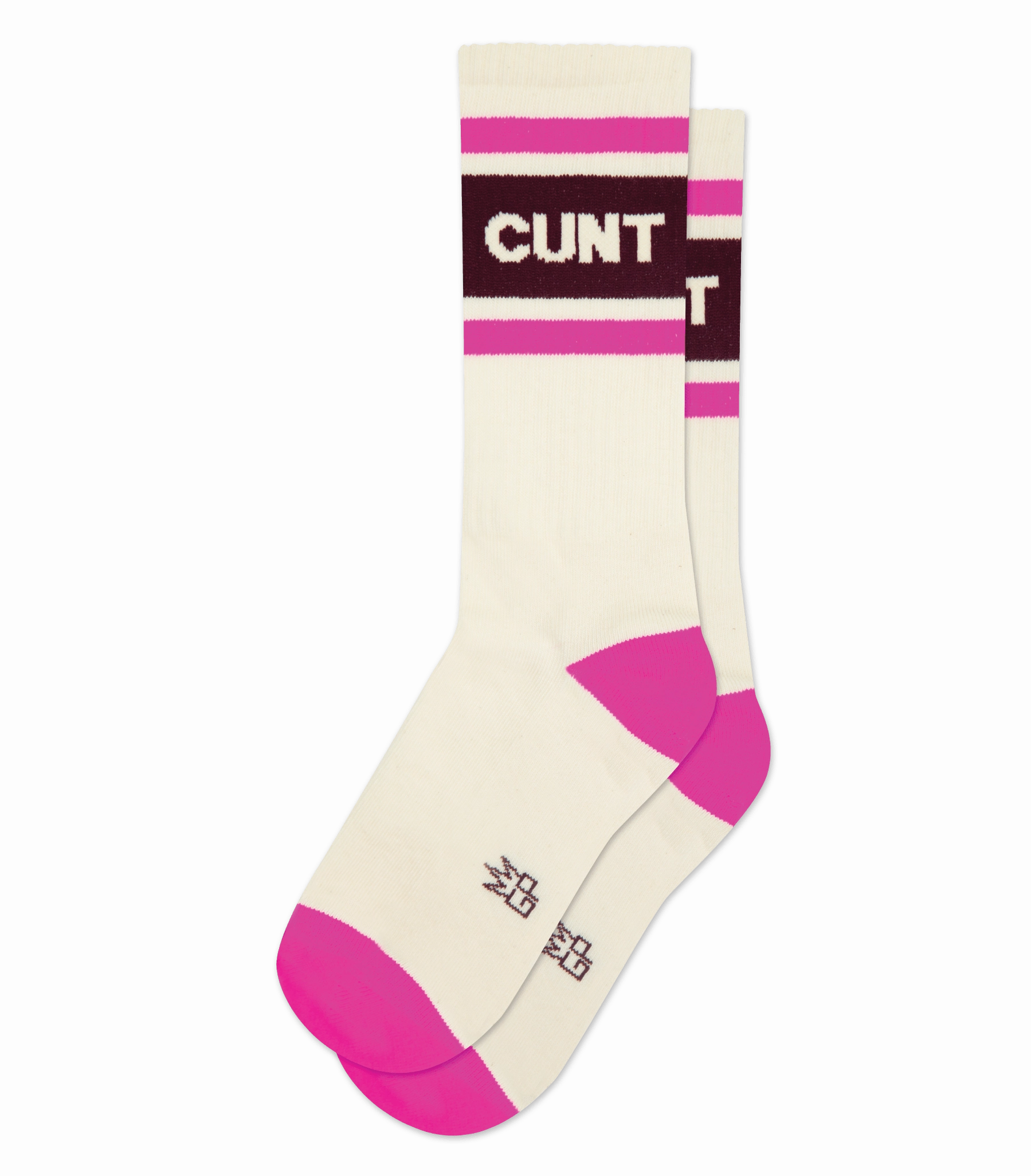 Cunt - Gym Crew Socks