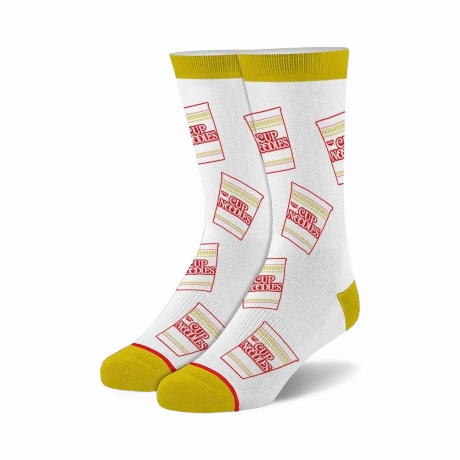 Cup Noodles Cup