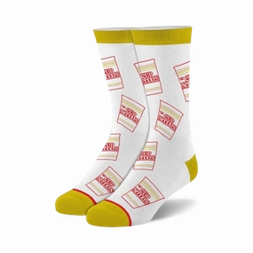 Cup Noodles Cup
