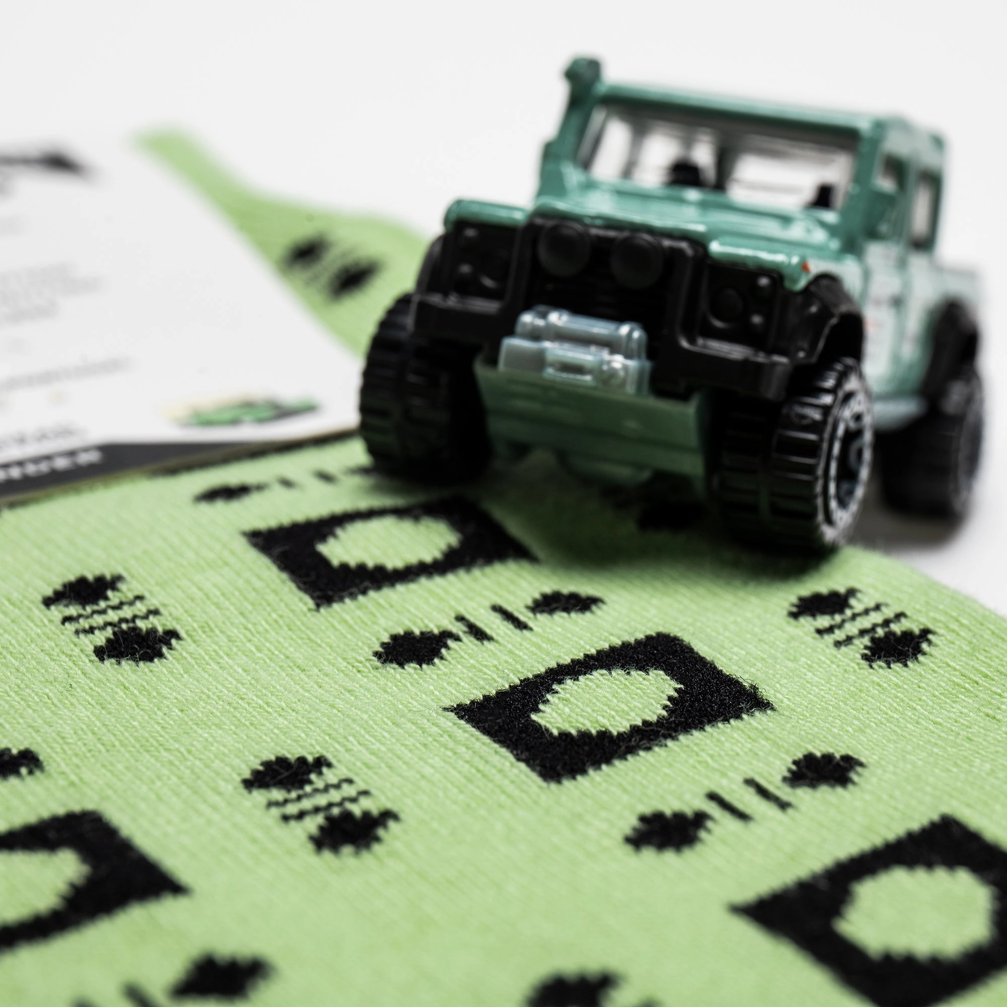 Defender Socks