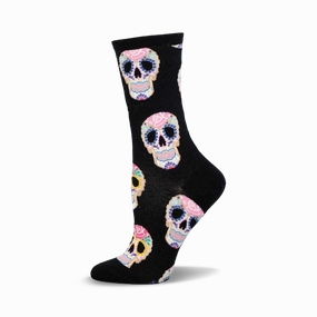 Dia De Los Muertos Skull