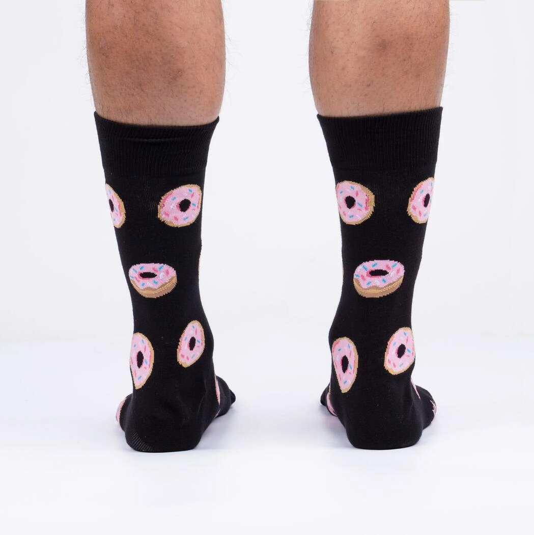 Donut Stop Believing