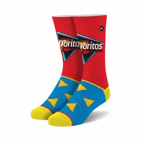 Doritos 2000