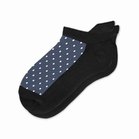 Dots Ankle Socks