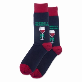 Dreaming of A Wine Xmas