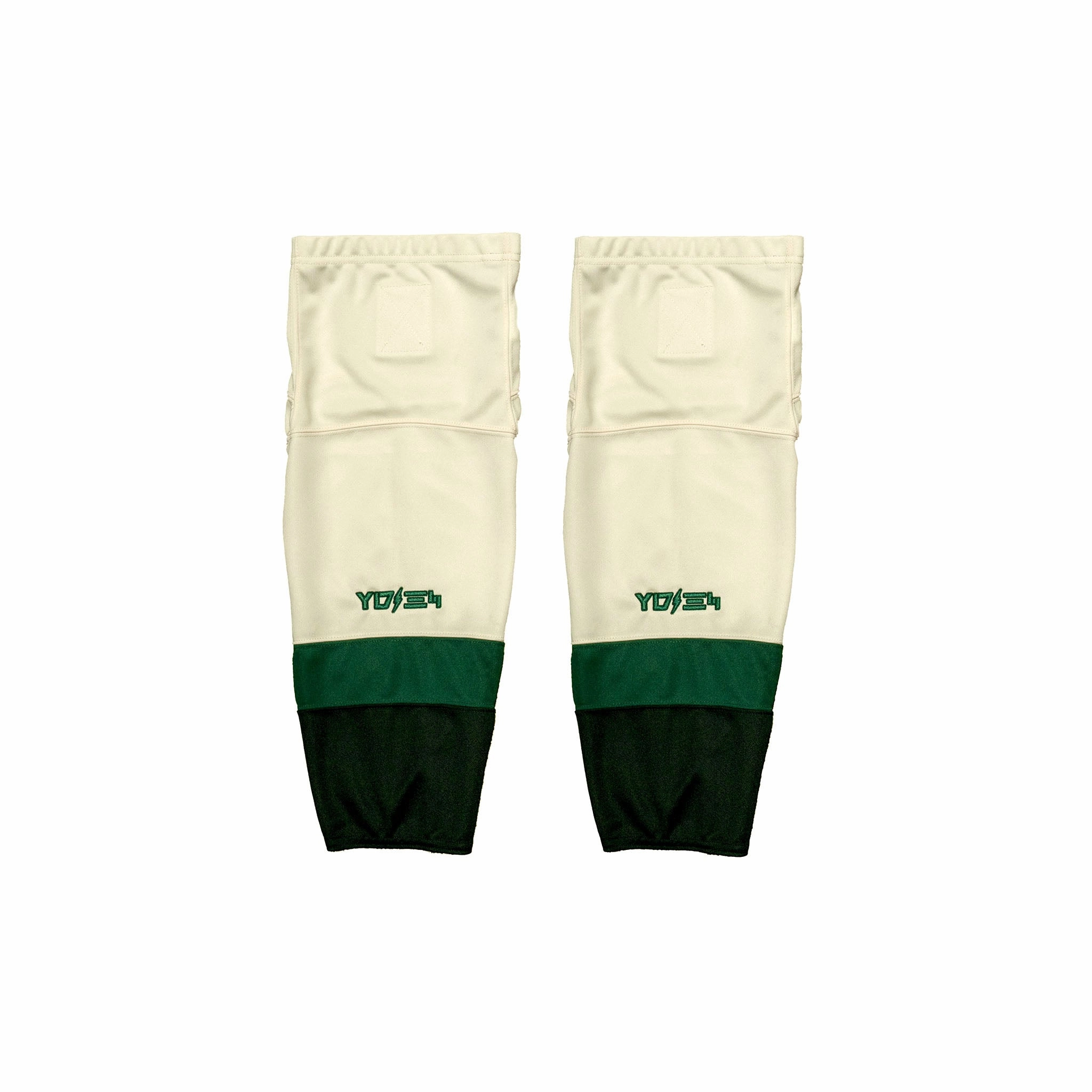 Ewoks Kids Hockey Socks
