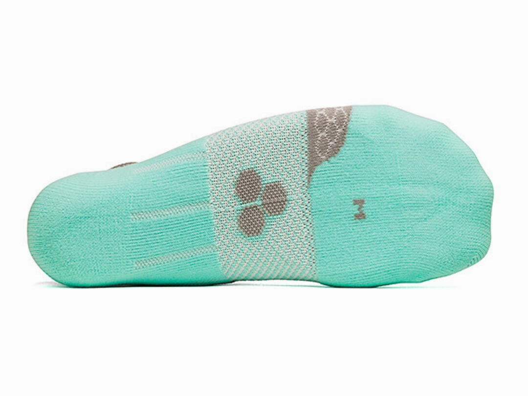 F4 Magic Pop Running Socks Variety Pack (3 pair pack)