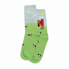 Farm Scene