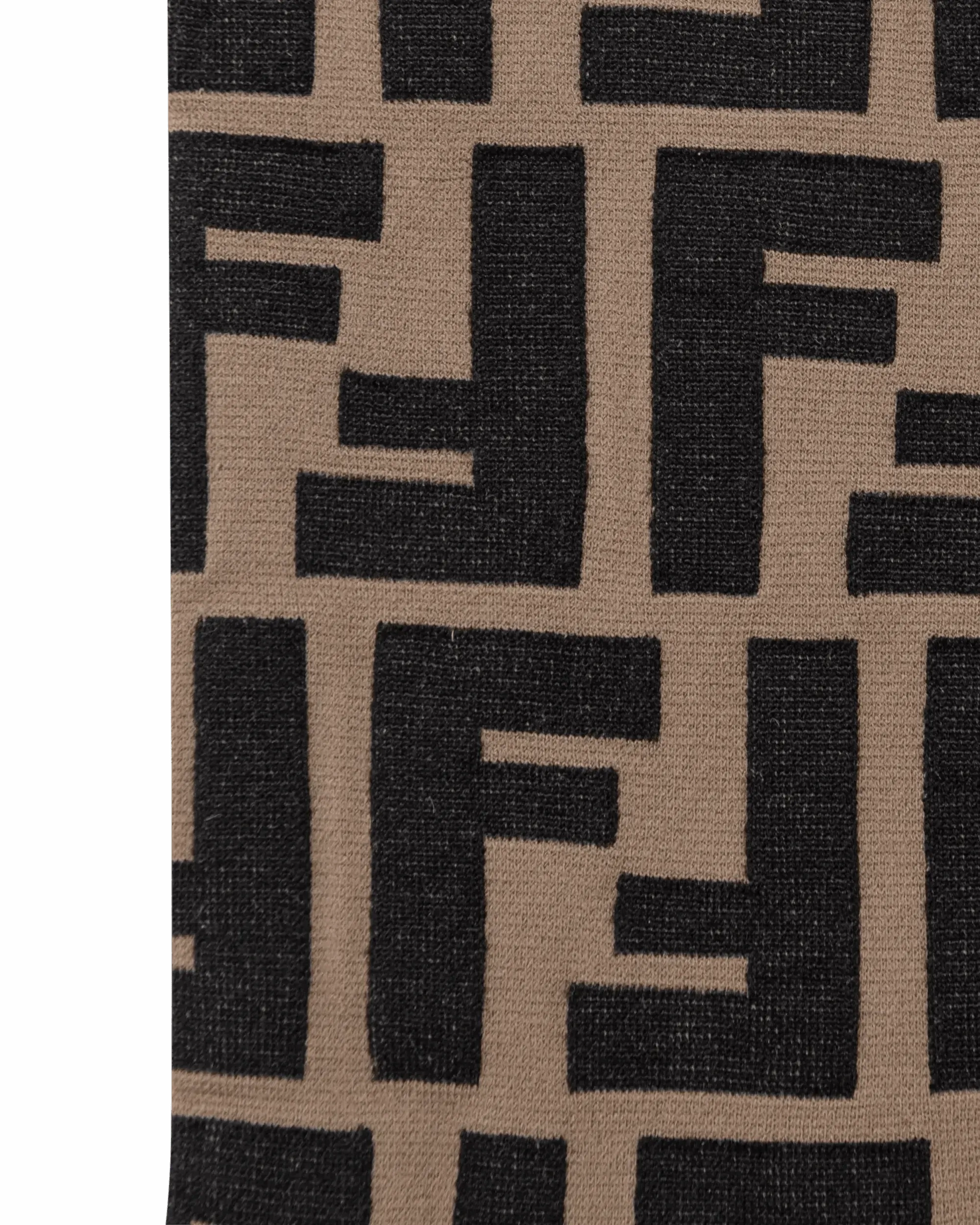 FF Logo Socks