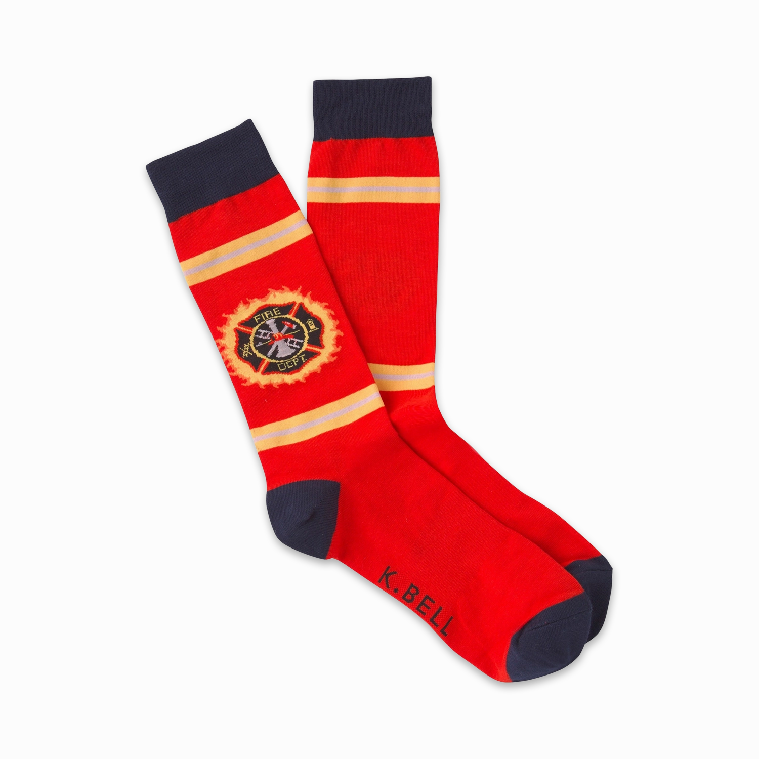 Fireman Fire Department