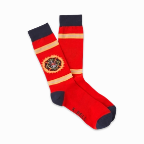 Fireman Fire Department