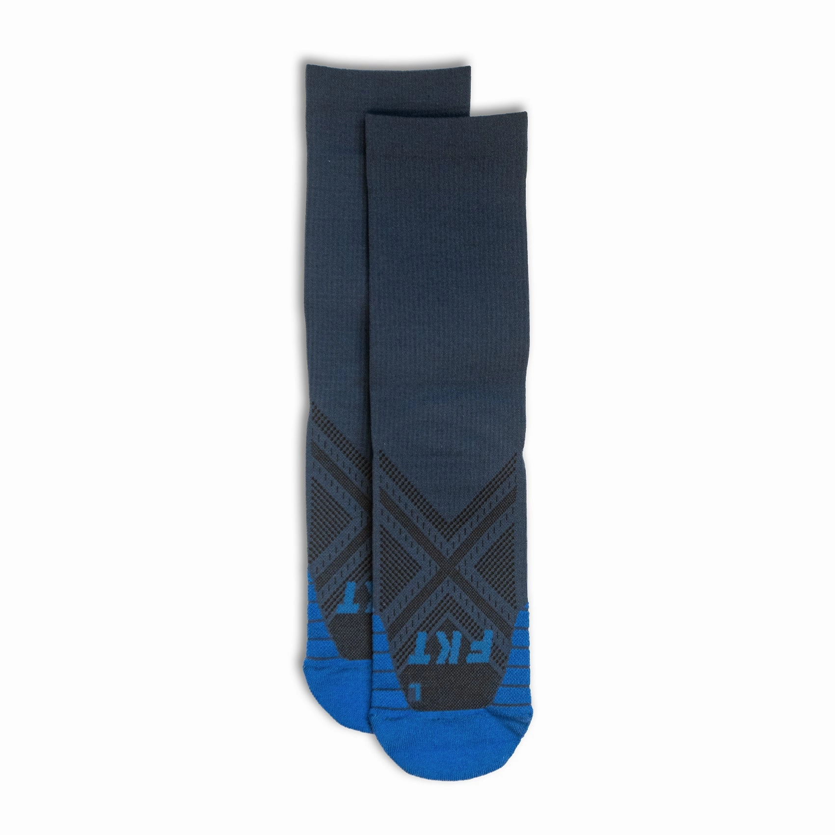 FKT Crew Length Running Sock