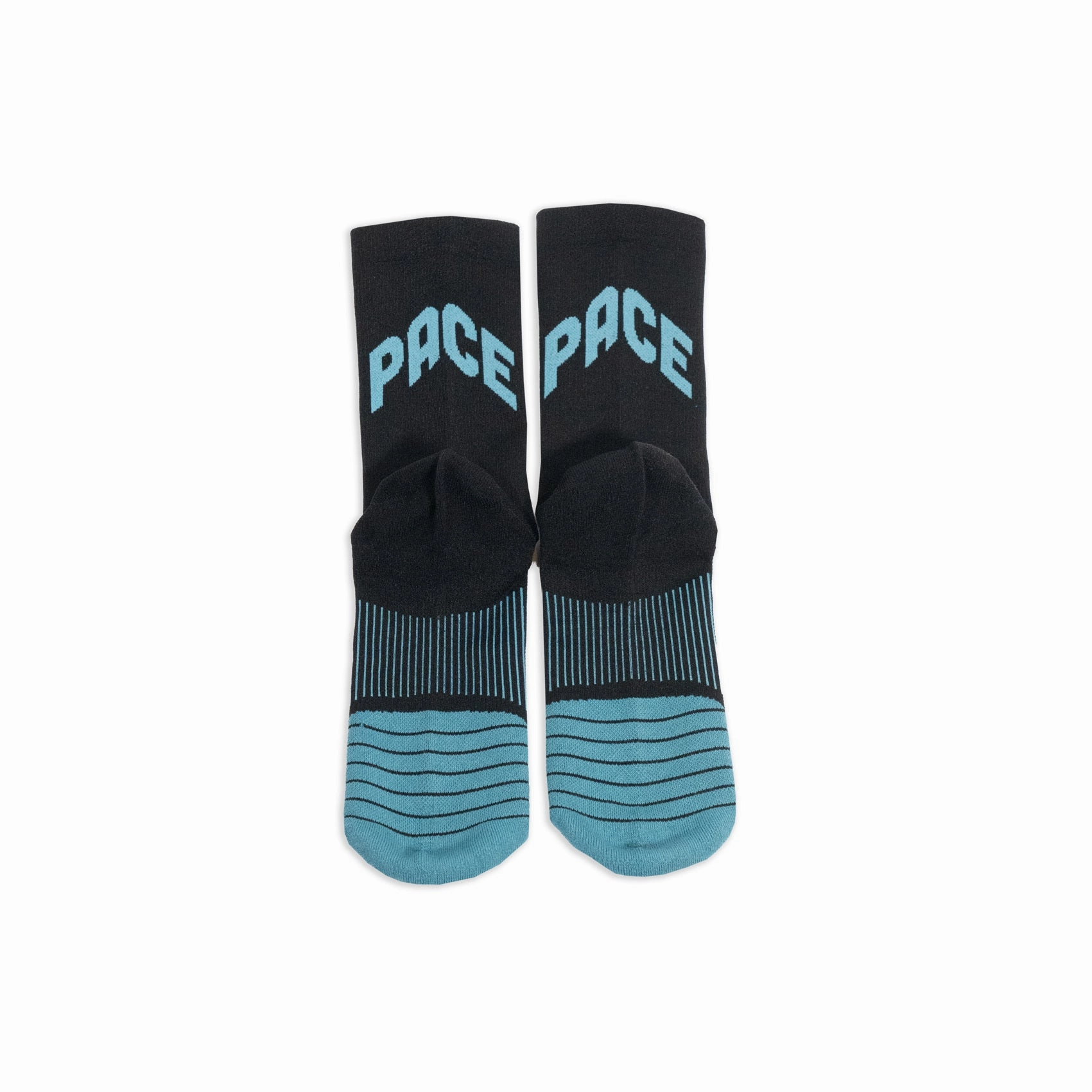 FKT Crew Length Running Sock