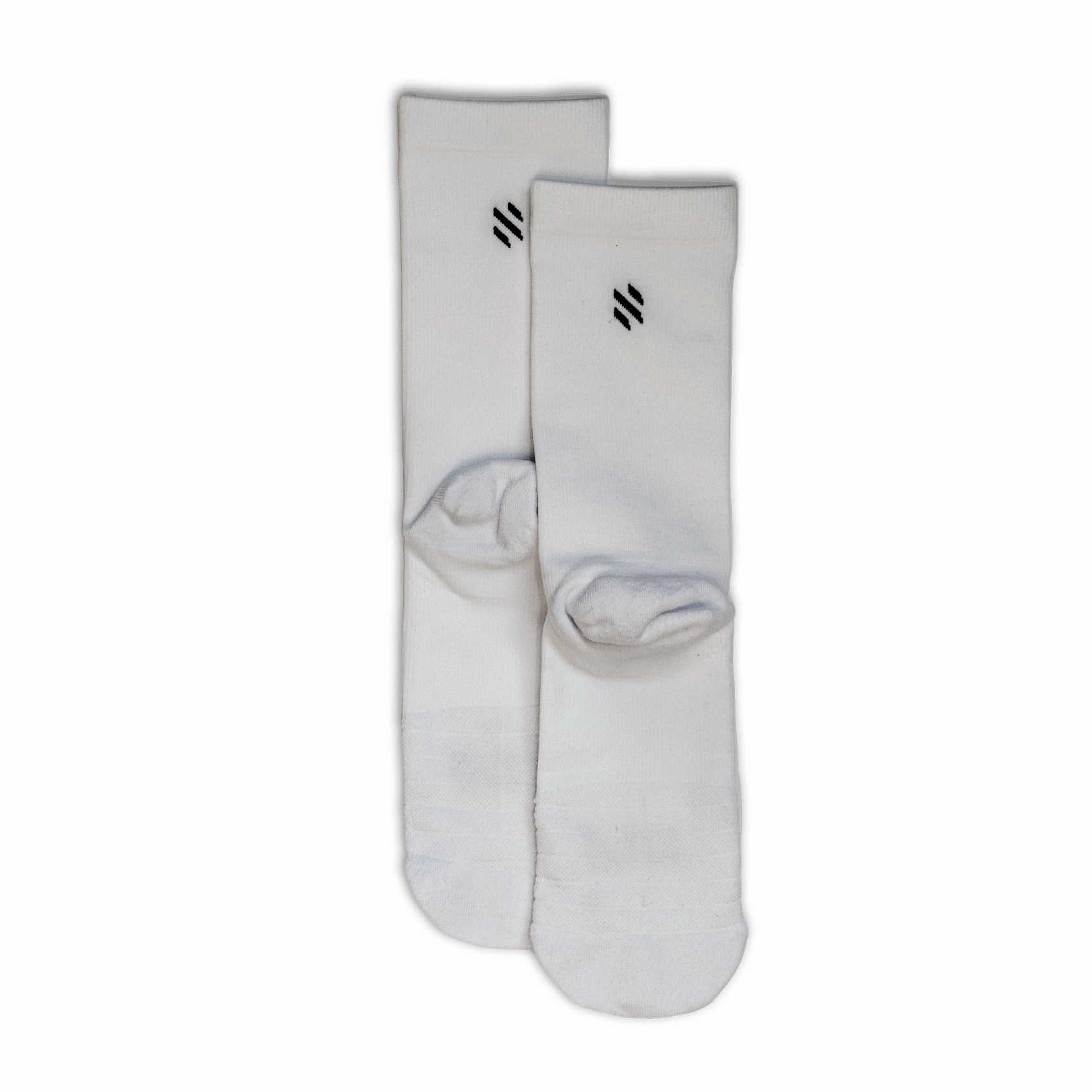 FKT Crew Length Running Sock