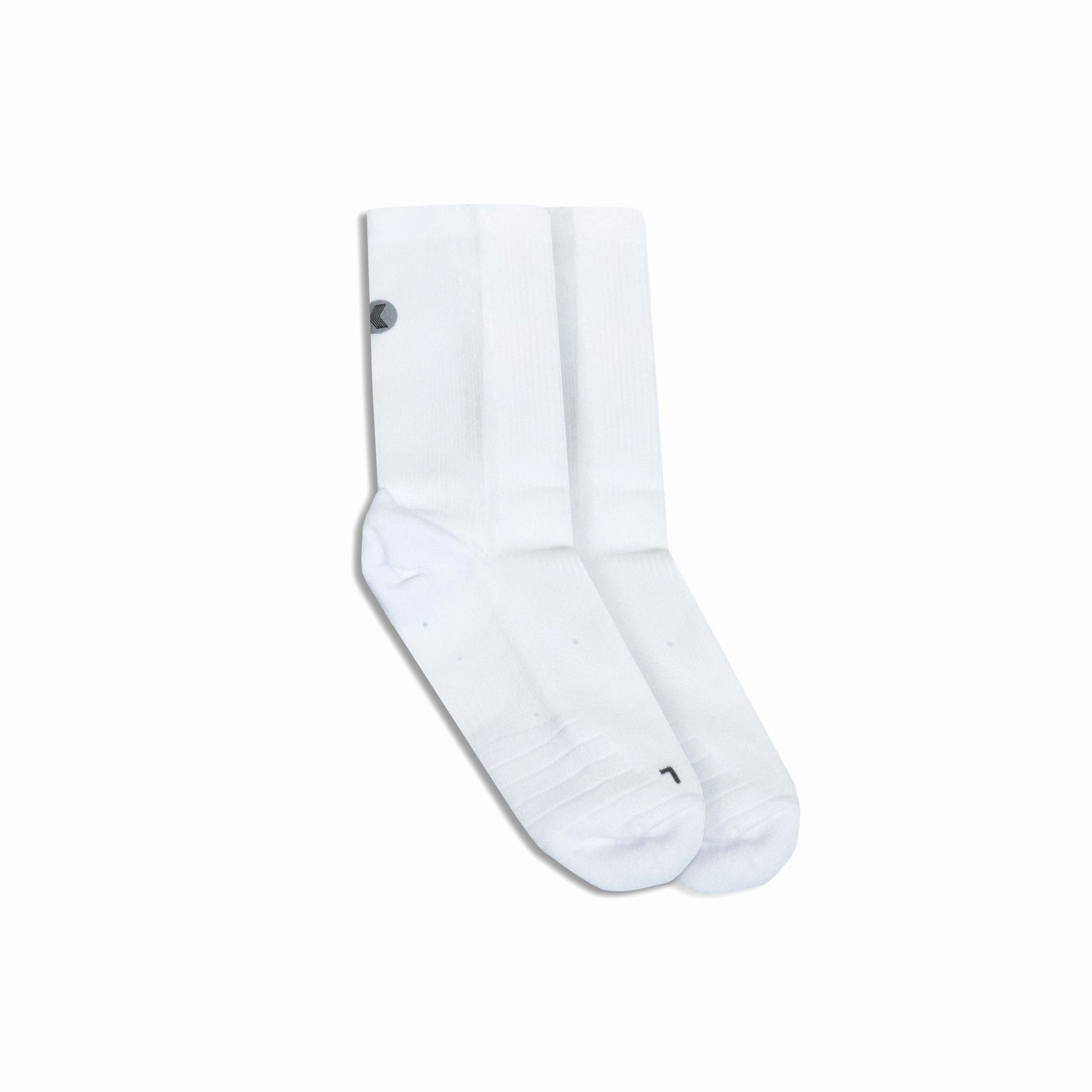 FKT Crew Length Running Sock