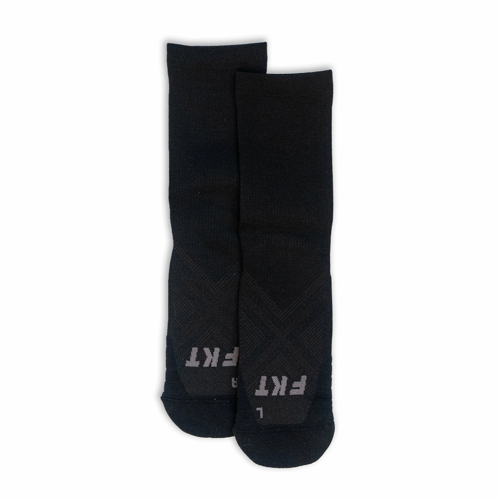 FKT Crew Length Running Sock