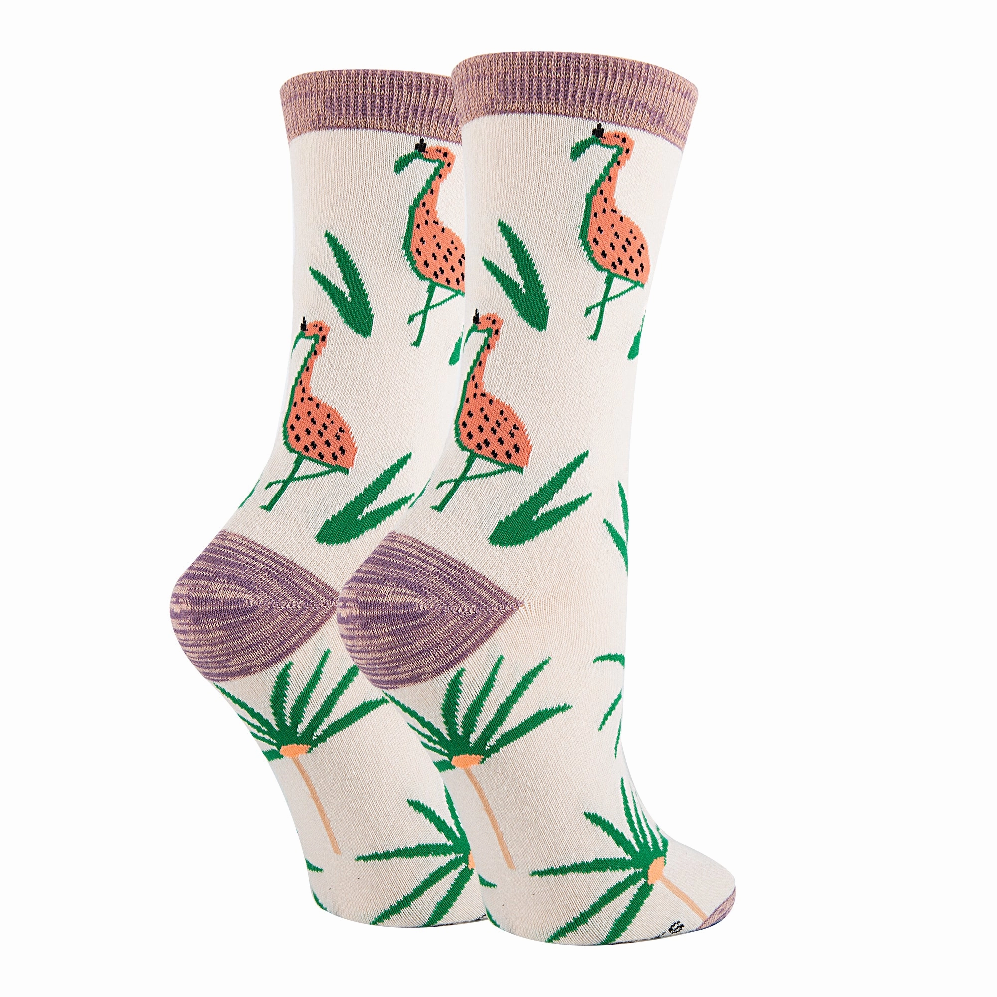 Flaminco Vibes Socks